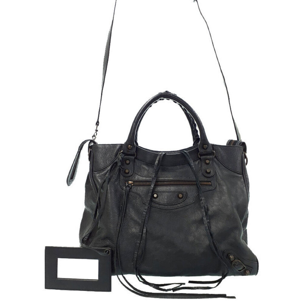 Balenciaga Classic Vero Bag